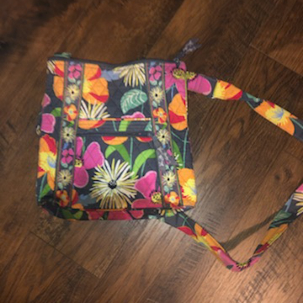 Vera Bradley Crossbody purse